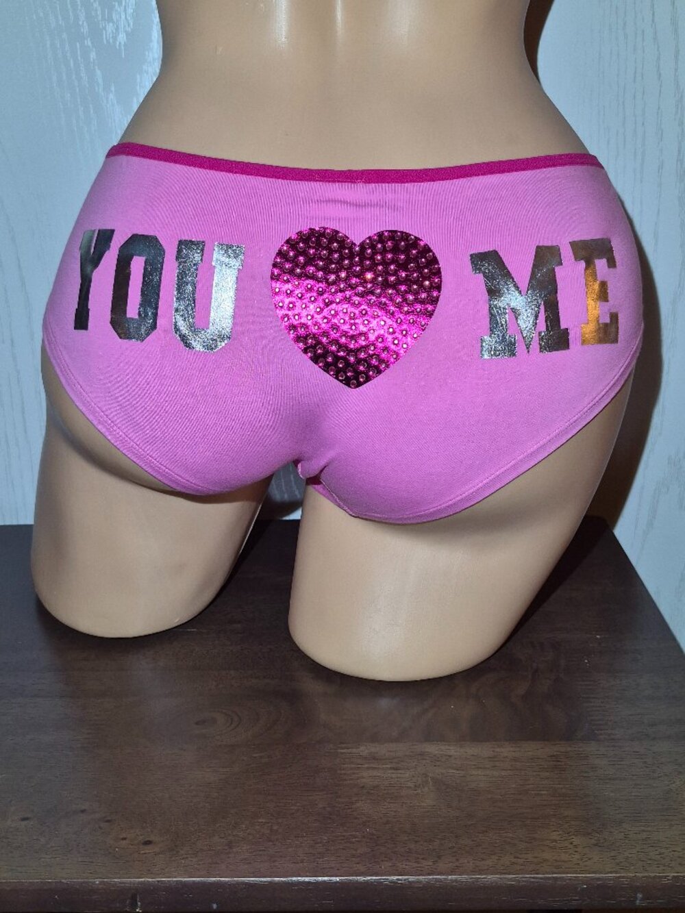 Victoria's Secret Panties. New with Tags Size Small.